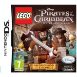 Lego pirates of the caribbean, nds anglais nintendo ds