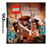Lego pirates of the caribbean: the video game, nds italien nintendo ds