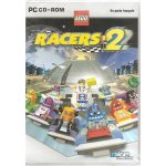 Lego racers 2 pc Lego racers 2 pc