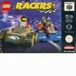 Lego racers nintendo 64 Lego racers nintendo 64