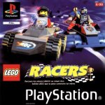 Lego racers ps1 Lego racers ps1