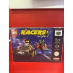 Lego racers nintendo 64 Lego racers nintendo 64