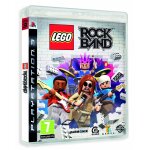 Lego rock band ps3 Lego rock band ps3