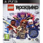 Lego rock band ps3 Lego rock band ps3