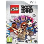 Lego rock band wii Lego rock band wii
