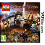 Lego - le seigneur des anneaux 3ds