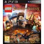 Lego - le seigneur des anneaux ps3