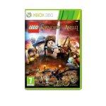 Lego : signore degli anelli [import italien] [jeu xbox 360]