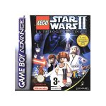 Lego star wars 2 game boy advance