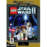 Lego star wars 2 - best seller pc