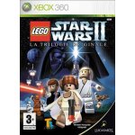 Lego star wars 2 xbox 360