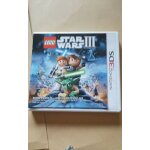 Lego star wars 3 3ds
