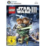 Lego star wars 3 [import allemand] [jeu pc]