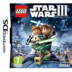 Lego star wars 3 : the clone wars [import anglais] nintendo ds