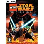 Lego star wars (german) pc
