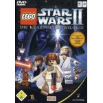 Lego star wars ii [import allemand] [jeu mac]