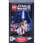 Lego star wars ii : trilogie originale psp