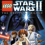 Lego star wars ii : la trilogie originale standard pc