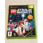 Lego star wars ii la trilogie originale xbox Lego star wars ii la trilogie originale xbox