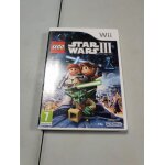 Lego star wars iii wii