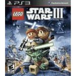 Lego star wars iii - the clone wars ps3