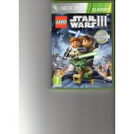 Lego star wars iii : the clone wars ps3 Lego star wars iii : the clone wars ps3