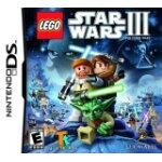 Lego star wars iii: the clone wars allemand nintendo ds