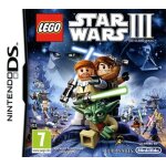 Lego star wars iii : the clone wars nintendo ds Lego star wars iii : the clone wars nintendo ds