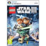 Lego star wars iii - the clone wars pc