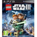 Lego star wars iii - the clone wars ps3