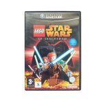 Lego star wars : le jeu vid�o
