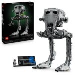 Lego star wars le marcheur at - st 75417