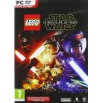 Lego star wars - le rveil de la force pc