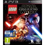 Lego star wars - le rveil de la force ps3