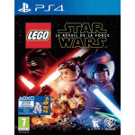 Lego star wars - le r�veil de la force ps4
