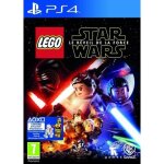Lego star wars - le r�veil de la force ps4