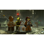 Lego star wars : le r�veil de la force standard allemand, anglais, espagnol, fran�ais, italien pc