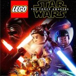 Lego star wars : le r�veil de la force standard allemand, anglais, espagnol, fran�ais, italien xbox 360 ...