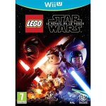 Lego star wars - le r�veil de la force wii u