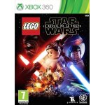 Lego star wars - le rveil de la force xbox 360