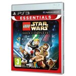 Lego star wars - la saga complète - essentials ps3 Lego star wars - la saga complète - essentials ps3
