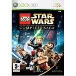 Lego star wars : la saga complte xbox 360