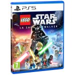 Lego star wars : la saga skywalker ps5