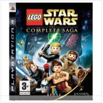 Lego star wars - the complete saga ps3