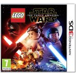 Lego star wars: the force awakens