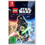 Lego star wars the skywalker saga nintendo switch
