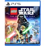 Lego star wars: the skywalker saga - ps5
