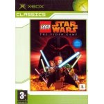 Lego star wars the video game [uk import] xbox