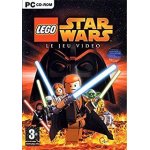 Lego star wars - the video game mac