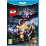 Lego the hobbit wii u